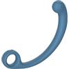 SNAIL VIBE - BACCHETTA PER MASSAGGIO VIBRANTE AXI BLU