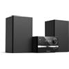 Energy Sistem - Sistema 7 micro Hi-Fi 30 W, CD, Bluetooth, FM, USB, MP3, audio