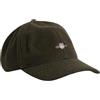 GANT Shield Melton cap, Sage Scuro., Taglia Unica