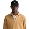 GANT Cappellino Unisex, Nero, Taglia Unica