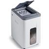 Trisruvian Distruggi Documenti Automatico Professionale 400 Fogli