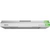 CIARRA Cappa Aspirante Sottopensile 60 cm, Scarico/Ricircolo, CAS6903B