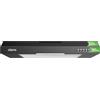CIARRA Cappa Aspirante Sottopensile 60 cm, Scarico/Ricircolo, CAB6903B