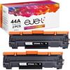 ejet 44A Compatibili per HP Toner CF244A per LaserJet Pro MFP M28w 2-Pack