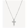 Brosway Collana Uomo Acciaio 316L BROSWAY collezione AVANTGARDE codice BVD01