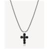 Brosway Collana Uomo Acciaio 316L BROSWAY collezione AVANTGARDE codice BVD03
