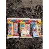 McDonalds SPYxFAMILY UNO Card Set 3 Type Sealed Authentic Limited Edition
