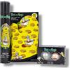 Funko Rick & Morty Set Da Cucina Con Grembiule Guanto Forno E Coppette Uova