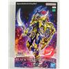 Bandai Figure-Rise Standard Amplificato Yu-Gi-Oh Nero Luster Soldier Modello Kit Da Jpn