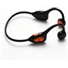 DBEIXIWEI Bone Conduction BT5.4 Cuffie Wireless Open-Ear Headset IPX5 Impermeabile per Sport Ciclismo