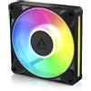 ARCTIC BioniX P12 A-RGB, ventola PWM da 120 mm con Daisy Chain