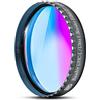 Baader Planetarium Filtro UHC-L 2