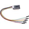SEENGREAT MCP23017 IO Expansion Board I2C Interface for Raspberry Pi For Aruino STM32 3.3V/5V Levels Expands 16 I/O Pins Mini Size Version
