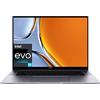 Huawei MateBook 16 53013DSE i9-12900H 16GB/1TB SSD 16 2,5K IPS W11
