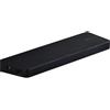 Targus Usb 3.0 Dual Video Dockingstation; Cable; Usb 3.0; Mini Usb A; Usb A; 100 Mbit/S; 5 V; Plastic