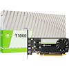 Nvidia GPU T1000 da 8 GB