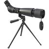 Bresser Telescopio terrestre Travel 20-60x60