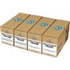 duston TN241BK + TN245C + TN245Y + TN245M Toner nero, blu, giallo, rosso compatibile con Brother DCP9020 HL3140CW HL3150 HL3170 HL3170CDW MFC9140CDN CFC9330CDW MFC-9340CDW