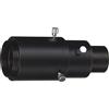 SOLOMARK Adattatore per fotocamera telescopio variabile da 1,25 pollici per fotografia Astro con proiezione Prime Focus e oculare