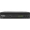 Xoro Decoder Digitale Terrestre XORO HRT 7622 NP Con La Nuova Tecnologia DVB-T2 H.265 Hevc 10 bit
