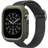 RhinoShield Bumper Case Compatible with Apple Watch Series 11/10 [42mm]