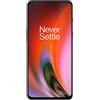 OnePlus Nord 2 5G 8GB RAM 128GB ROM Smartphone con Tripla Fotocamera e Warp Charge 65W, Grey Sierra
