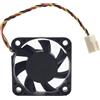 RTDPART Ventola di Raffreddamento per Laptop per Cooler Master A4010-70RB-3QN-F1 DF0401012RFMN DC 12V 0,16A Nuova
