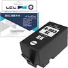 LCL Cartucce d'inchiostro Compatibile 903 903XL T6L99AE T6M15AE (1 Nero) Sostituzione per HP Officejet Pro 6860 6868 6950 6951 6960 6970 6975 6978