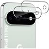 Lutree per Google Pixel 11 Pro Pellicola Fotocamera, 2 Pezzi | Durezza 9H HD Lente Protettiva, Anti-Graffio Senza Bolle Fotocamera Protezione Vetro Temperato -Transparent