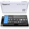 Tanch Batteria WD6D1 RY6WH FJJ4W FV993 T3NT1 PG6RC per Dell Precision M6600 M6700 M6800 M4600 M4700 M4800 11.1V 8700mAh 97Wh