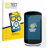 brotect Pellicola Vetro Opaca per Garmin Edge 1030 Protezione Schermo [Anti-Riflesso, Durezza 9H]