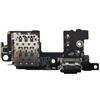 Eutoping Scheda Porta di Ricarica per Xiaomi Mi 11 5G Connettore Caricatore Scheda Flex Cable Assembly Sostituzione