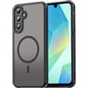 YUXING Cover Magnetica per Samsung Galaxy A16 5G 4G