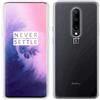 COFI 1453 cofi1453® Silicone Custodia Basic Compatibile con Oneplus 7 pro Case TPU Soft Cover Cellulare Protezione Trasparente