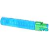 Tonersshop TYPE245-K174/C-K174LD/C Toner ciano compatibile con Ricoh Aficio CL4000 SP C410 SP C411 SP C420