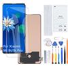 H&LYCYJ Display Schermo per Xiaomi Mi 9t TFT Senza impronte digitali | Wear toolkit，TFT LCD，Display HD，Sostituire lo schermo，Per i modelli:M1903F10G M1903F11G
