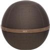 BLOON PARIS - Pouf Ballon - Marrone - Tessuto poliestere - Designer Kévin Rayess