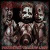 In Utero Cannibalism Psychotic Killing Lust (CD) Album