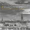 Esa-Pekka Salonen Stockholm Diary (CD) Album