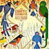 Caustic Casanova Glass Enclosed Nerve Center (CD) Album Digipak