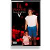 Lil Wayne Tha Carter V (Cassette)