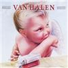 Van Halen 1984 (Vinyl LP) 12" Album