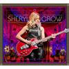 Sheryl Crow Live at the Capitol Theatre: 2017 Be Myself Tour (CD) Album with DVD
