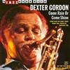 Dexter Gordon A Jazz Hour With (CD)