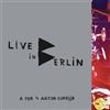 Depeche Mode Live in Berlin: A Film By Anton Corbijn (CD) with Blu-ray & DVD