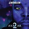 J. Stalin Avatar 2 (CD) Album