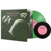 Spiritual Front The Queen Is Not Dead (Light Green Vinyl) (Vinyl LP)