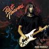 Pat Travers Push Yourself (Vinyl LP) 7" Single Coloured Vinyl
