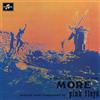 Pink Floyd More (Vinyl LP)