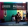 Astor Piazzolla Astor Piazzolla: Maria De Buenos Aires (CD) Album